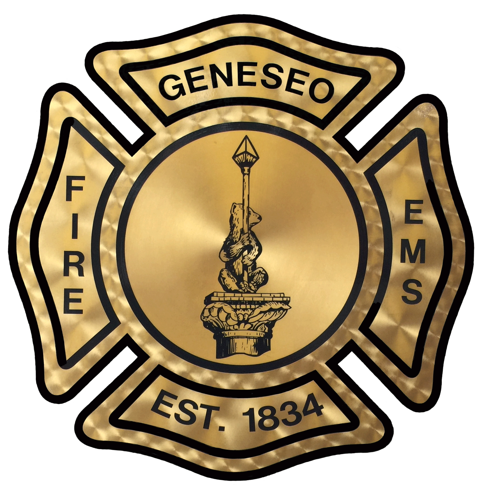 Geneseo Fire Department